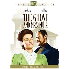 The Ghost and Mrs. Muir