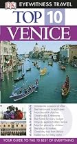 Venice (DK Eyewitness Top 10 Travel Guide)