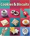 Book Cookies & Biscuits