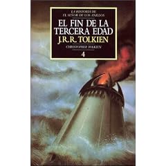 El Fin de La Tercera Edad