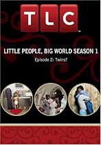 Little People, Big World Season 1 - Episode 2: Twins?