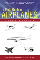 A Field Guide to Airplanes, Third Edition