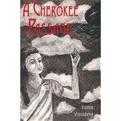 Cherokee Passage (White Main Kids)