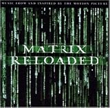 The Matrix Reloaded - Ost
