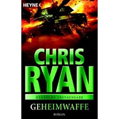 Geheimwaffe: Roman
