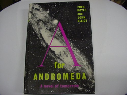 Andromeda