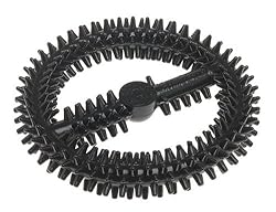 John Paul Pet Rubber Circle Toy (Colors May Vary)