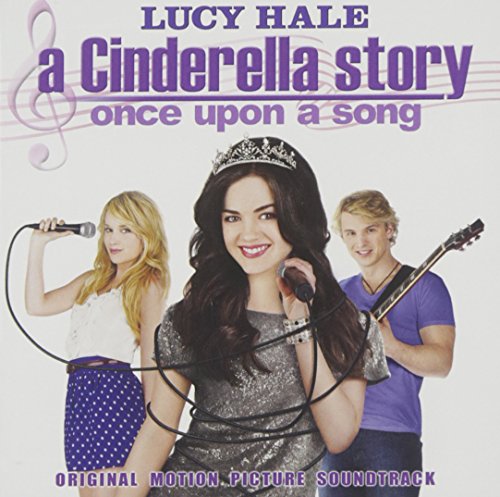 Cinderella Story Various Artists
