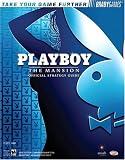 Playboy: The Mansion(tm) Official Strategy Guide (Bradygames Take Your Games Further)