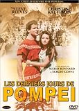 Les Derniers Jours de Pompei