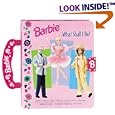 What Shall I Be (Barbie Carryalong) by  Rita Chapman Works