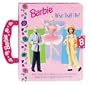 What Shall I Be (Barbie Carryalong)