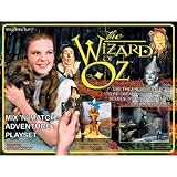 Wizard of Oz Mix N Match Magnetic Adventure Set