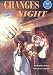 Books : Changes in the Night (Longman Book Project)