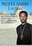 How to Build a Ethical and Spiritual (not religious) Civilization