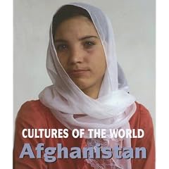 Afghanistan (Cultures of the World)
