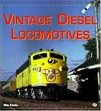Vintage Diesel Locomotives (Enthusiast Color)