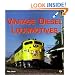 Vintage Diesel Locomotives (Enthusiast Color)