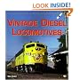 Vintage Diesel Locomotives (Enthusiast Color)