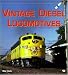Used : Vintage Diesel Locomotives (Enthusiast Color)