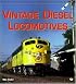Vintage Diesel Locomotives (Enthusiast Color)