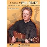 DVD-The Guitar Of Paul Brady