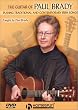 DVD-The Guitar Of Paul Brady