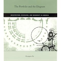 The Portfolio And the Diagram: Architecture, Discourse, And Modernity in America