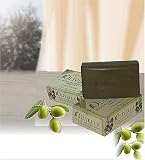 Olivella 100% Olive Oil Bar Soap for Face & Body