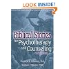 Biblical Stories for Psychotherapy and Counseling: A Sourcebook