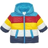 The Children's Place Newborn Puffer Jacket Sizes 0 - 12m