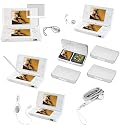 DS Lite Pro Gamer's Kit  - Assorted Black/White