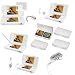 DS Lite Pro Gamer's Kit  - Assorted Black/White