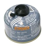 JETBOIL(ジェットボイル) ジェットパワー 1824303