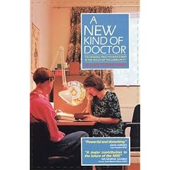 A New Kind of Doctor