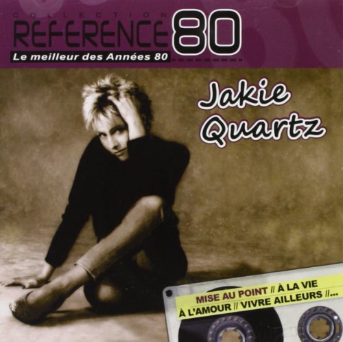 Jakie Quartz - Mise au point (Version 1983) Lyrics - Zortam Music