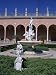 The John and Mable Ringling Museum of Art, Sarasota, Florida, USA Museum Architecture Photographic Poster Print by Fraser Hall, 24x32