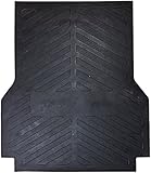 Genuine Toyota Accessories PT580-35050-SB Bed Mat for Select Tacoma Models