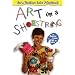 Art on a Shoestring : Create Amazing Art on a Budget!