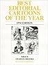 Best Editorial Cartoons of the Year, 1974