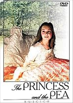 The Princess and the Pea