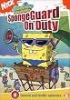SpongeBob SquarePants: Spongeguard On Duty