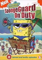 Spongebob Squarepants: SpongeGuard on Duty Streaming.