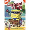 Spongebob Squarepants: SpongeGuard on Duty