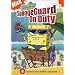 Spongebob Squarepants: SpongeGuard on Duty