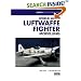 World War 2 Luftwaffe Fighter Modelling