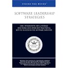 Click here to buy Software Leadership Strategies: CRM, Integration, ERP, and... by  Aspatore Books Staff.