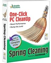 Spring Cleaning 3 (PC)