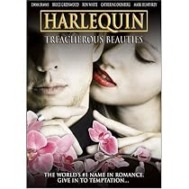 Harlequin: Treacherous Beauties