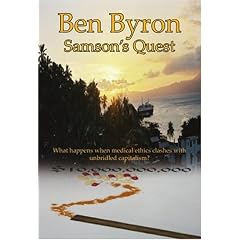 Samson's Quest